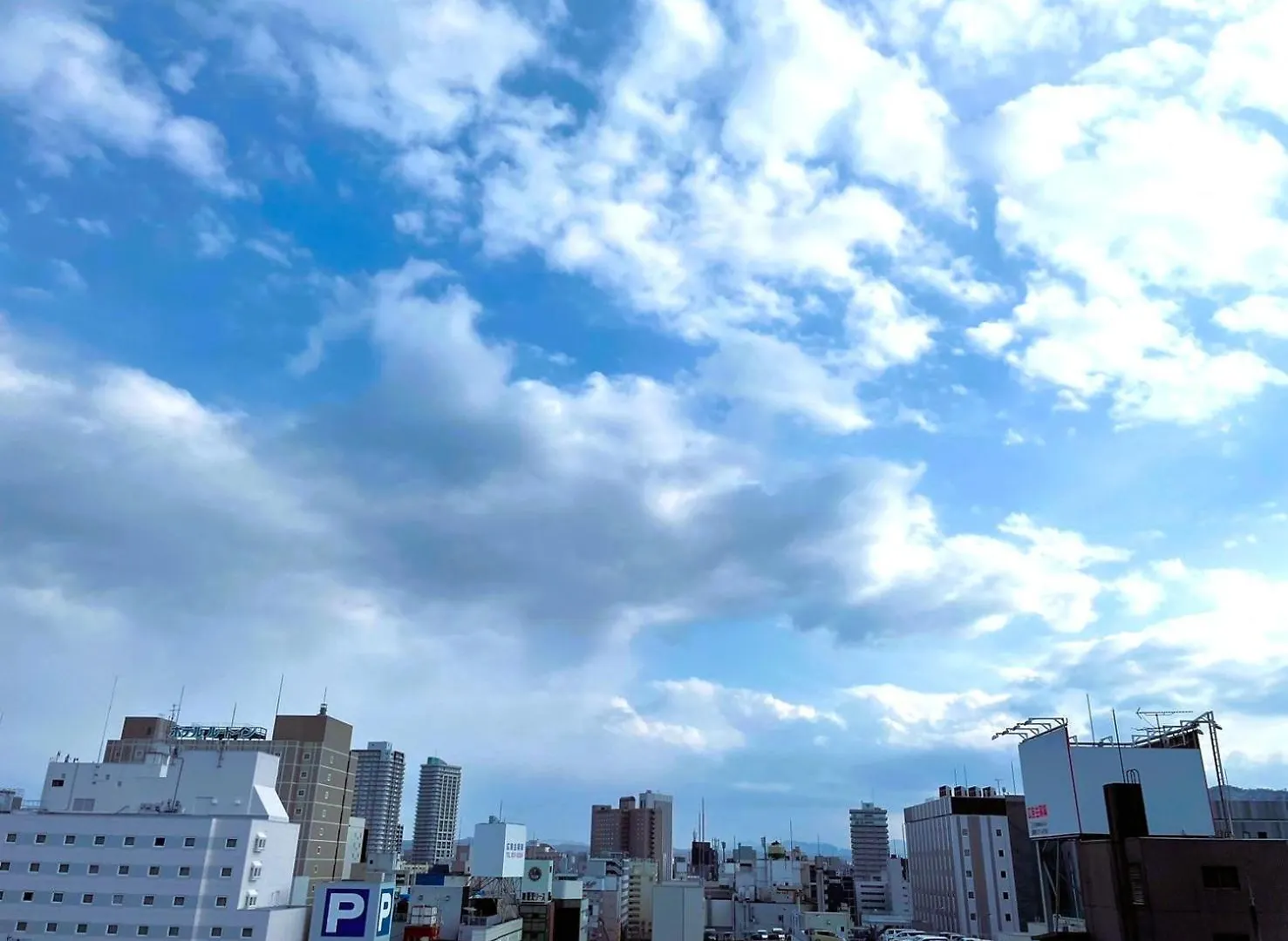 121 札幌中心部 すすきの駅より徒歩5分 ロケーション最高 Apartment Japan