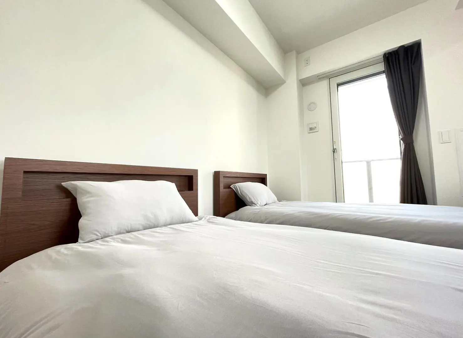 121 札幌中心部 すすきの駅より徒歩5分 ロケーション最高 Apartment 0*, Sapporo Japan