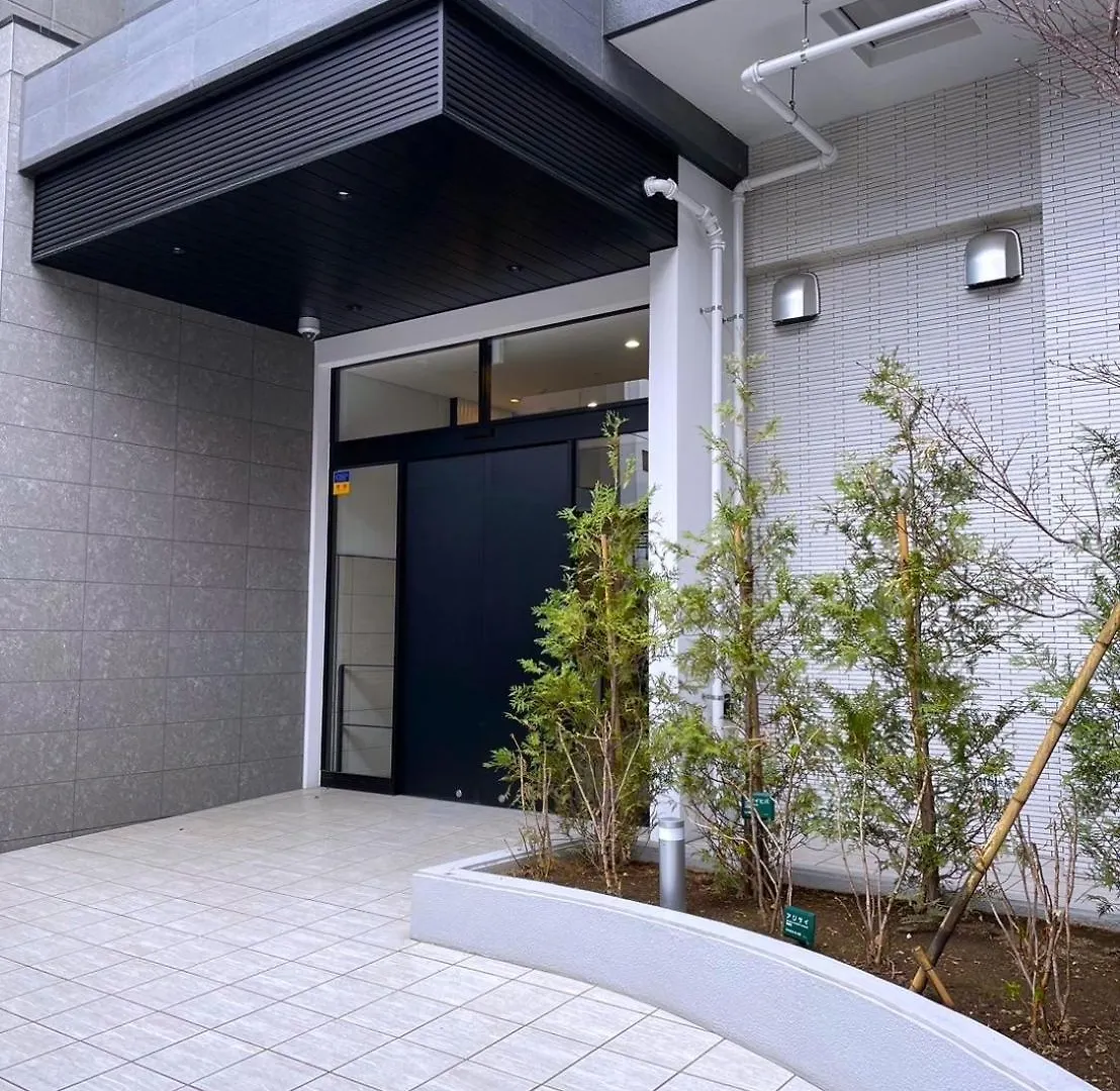 121 札幌中心部 すすきの駅より徒歩5分 ロケーション最高 Apartment